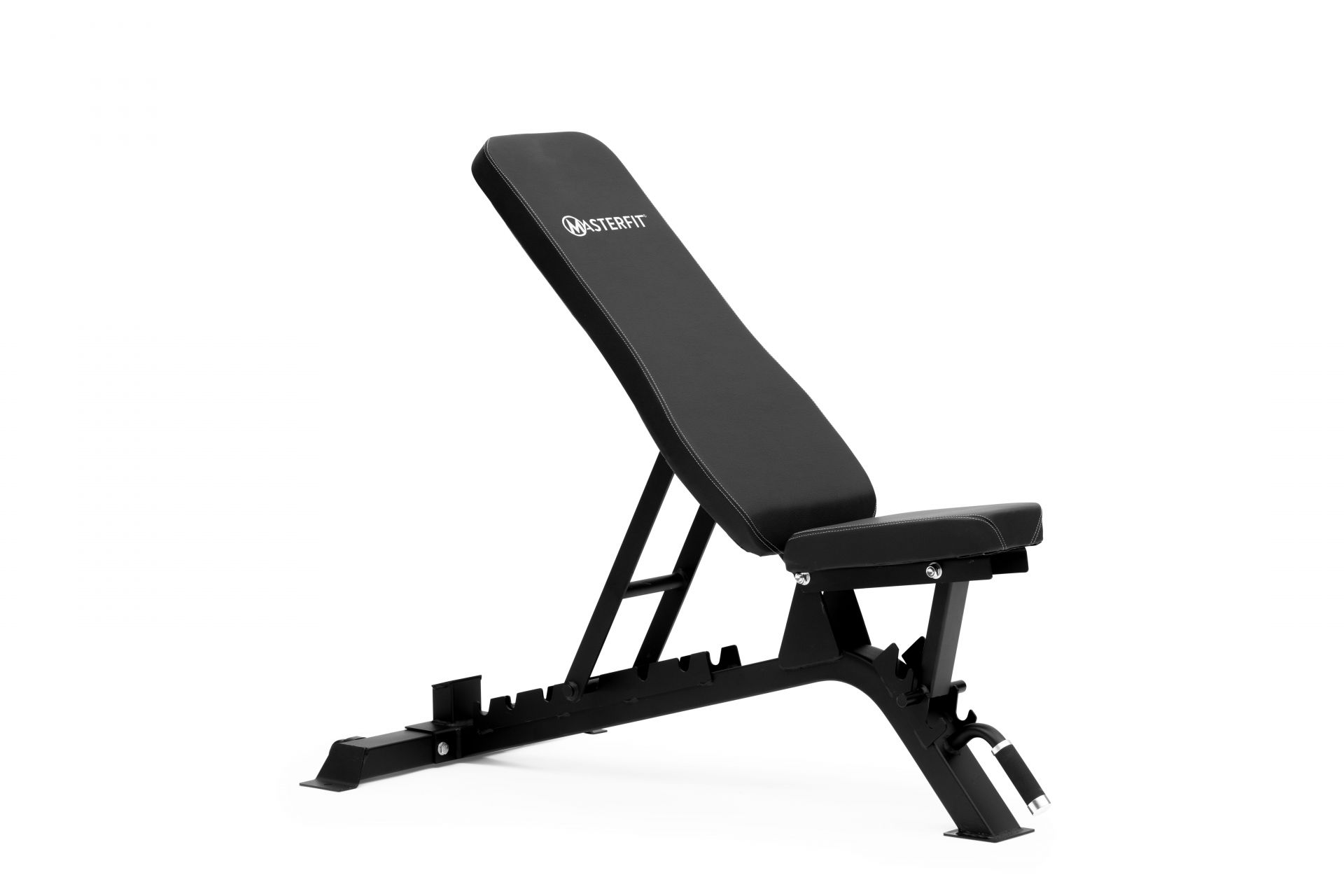 Masterfit - Adjustable Bench